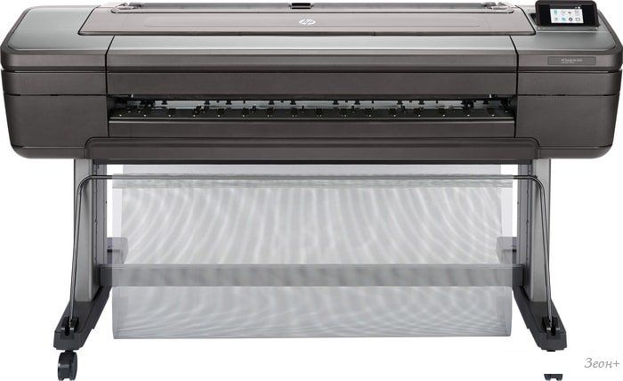 Плоттер HP DesignJet Z6 44" PostScript T8W16A