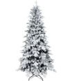 Ель искусственная Winter Time Заснеженная 180 / KU06-851TS