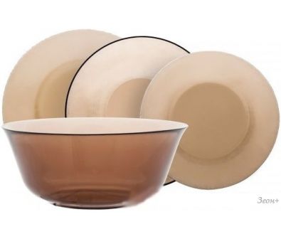   Luminarc Ambiante Eclipse L5176