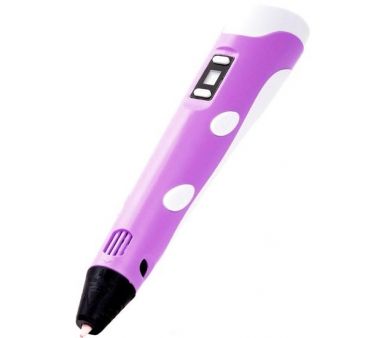3D- Spider Pen Plus ()