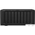 Сетевой накопитель Synology DiskStation DS1821+