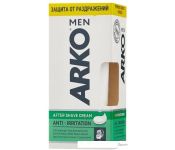    Arko Men Anti Irritation (50 )