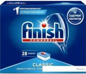     Finish Classic 28 