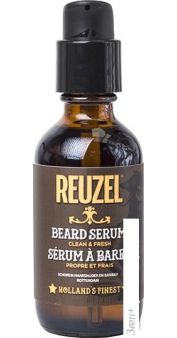    Reuzel Clean & Fresh Beard Serum 50 