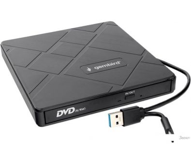 DVD  Gembird DVD-USB-04