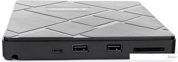 DVD привод Gembird DVD-USB-04
