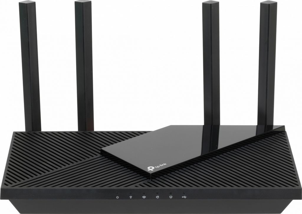 Wi-Fi роутер TP-Link Archer AX55