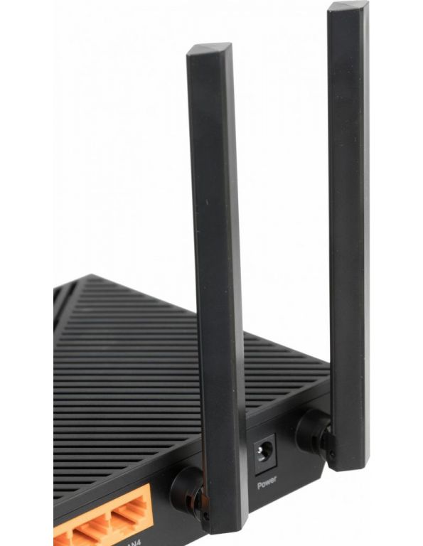 Wi-Fi роутер TP-Link Archer AX55