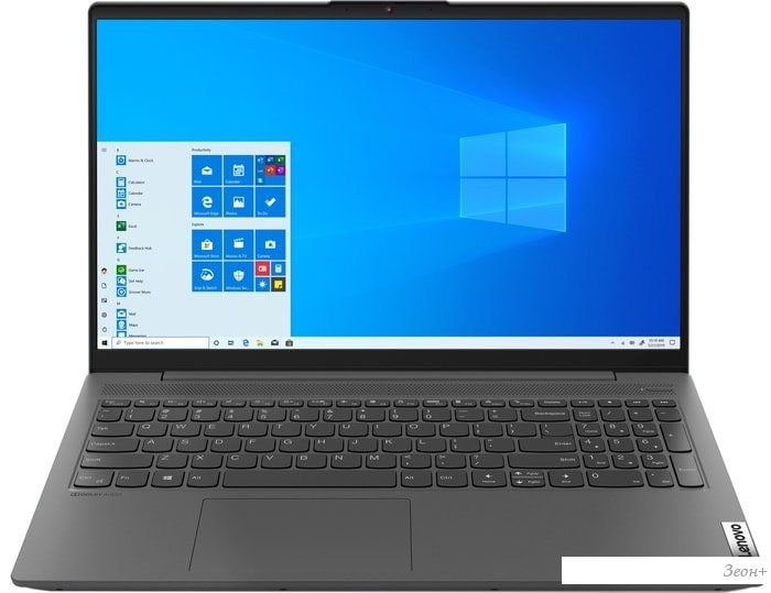 Ноутбук Lenovo IdeaPad 5 15ITL05 82FG00E4RK