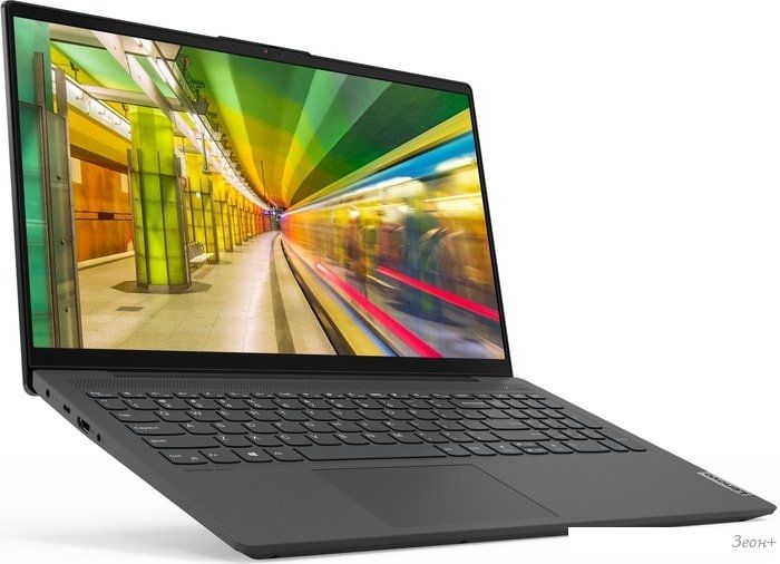 Ноутбук Lenovo IdeaPad 5 15ITL05 82FG00E4RK