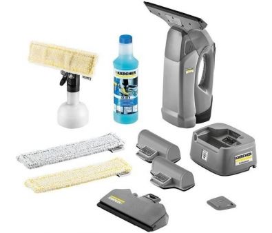  Karcher WVP 10 Adv 1.633-560.0