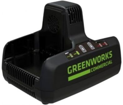   Greenworks G82C2 (2x82)