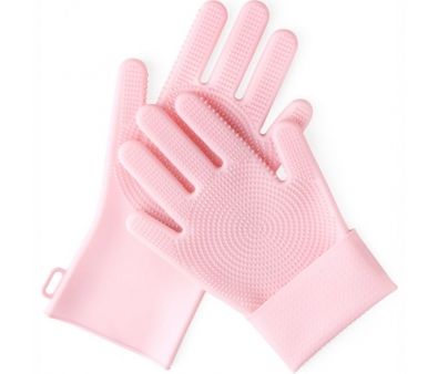    Xiaomi Silicone Cleaning Glove