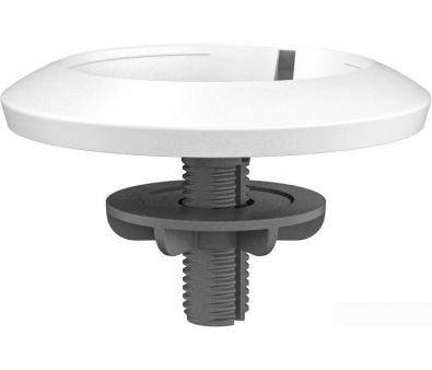 Крепежный набор Logitech Mic Pod Mount (белый)