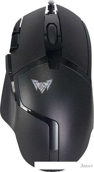 Игровая мышь CrownMicro CMGM-901