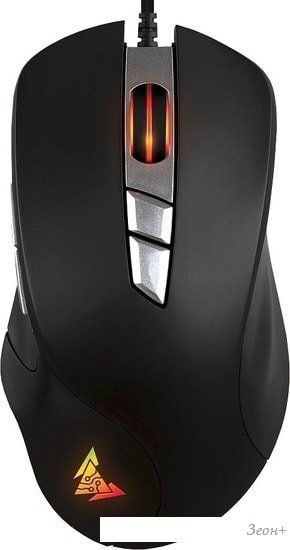 Игровая мышь CrownMicro CMGM-903