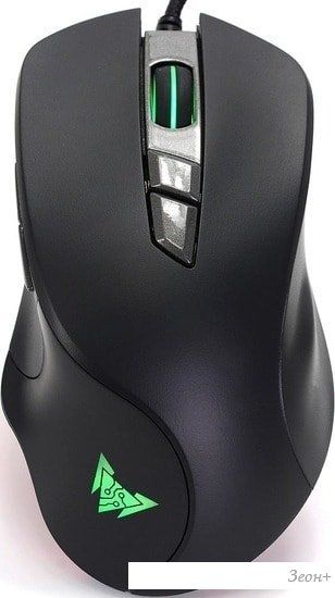 Игровая мышь CrownMicro CMGM-903
