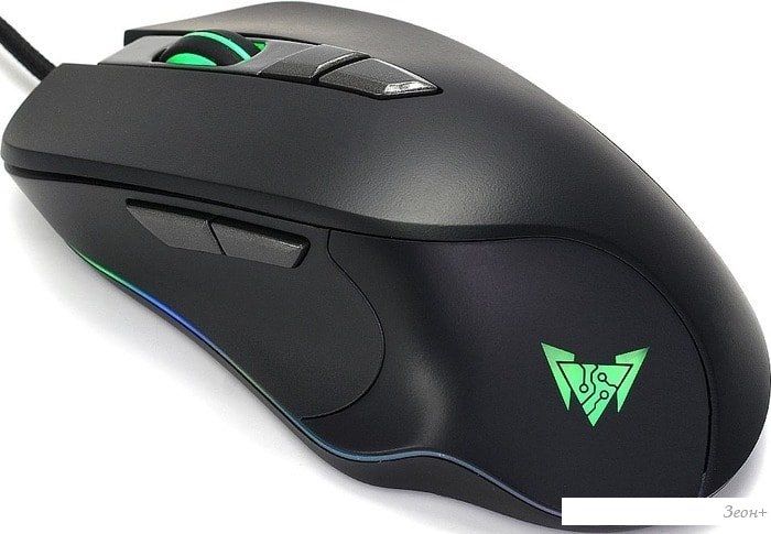 Игровая мышь CrownMicro CMGM-903