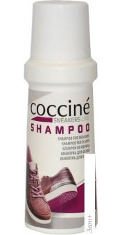    Coccine Sneakers Shampoo 75 