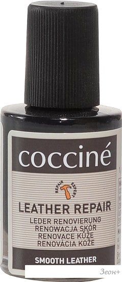 Корректор Coccine Leather Repair 10 мл (темно-коричневый)