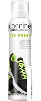  Coccine Sneakers Deo Fresh 150 