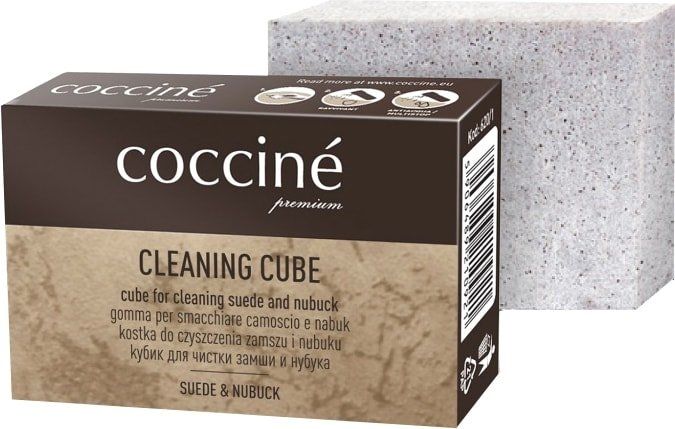 Губка Coccine 620/1