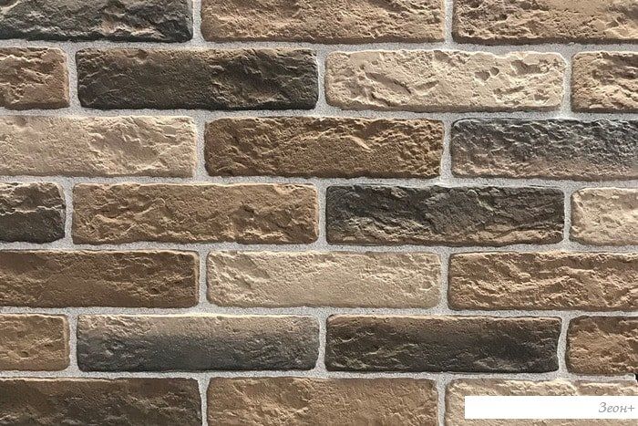 Декоративный кирпич Air Stone Токио А01.21