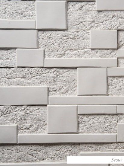 Декоративный камень Air Stone Индиана А23