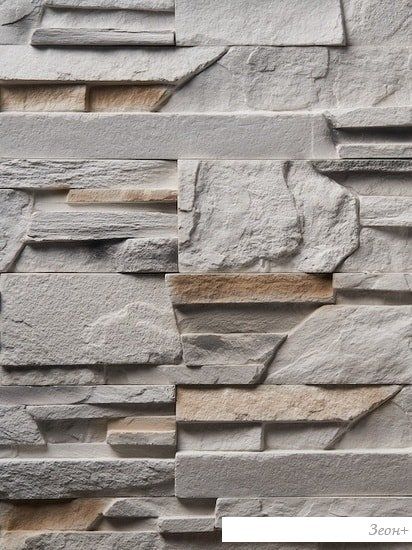 Декоративный камень Air Stone Вирджиния А22.11