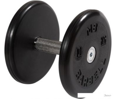  MB Barbell  10 