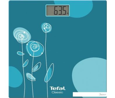Напольные весы Tefal PP1533V0