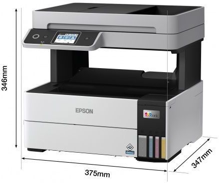 МФУ Epson EcoTank L6490