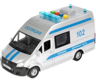     Next  NEXTVAN-22PLPOL-SR