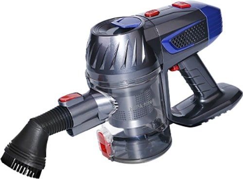 Пылесос BQ VC1002H
