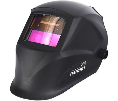   Patriot 311D