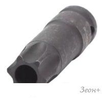 Головка слесарная RockForce RF-24607860T