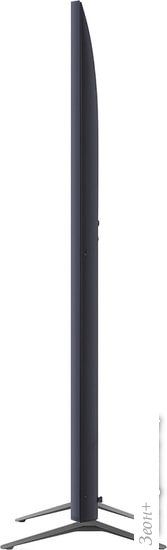 Информационная панель LG 75UR640S