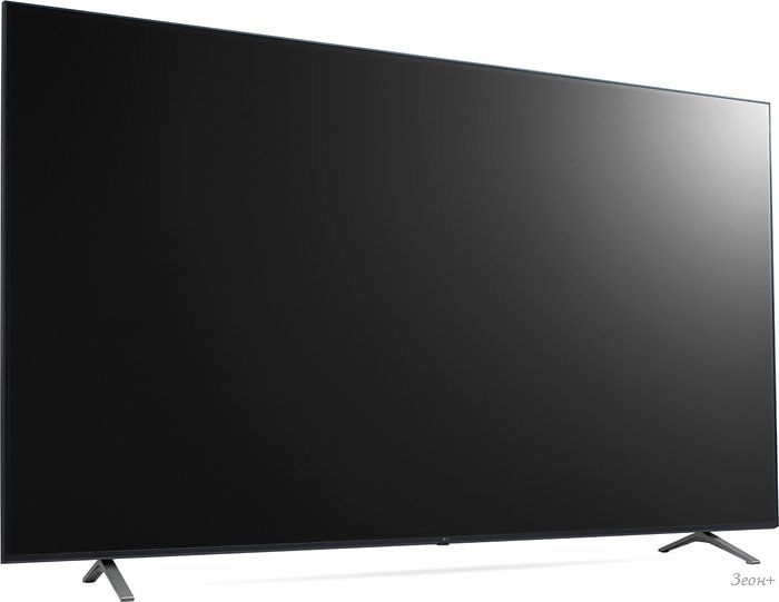Информационная панель LG 75UR640S