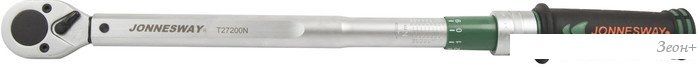 Jonnesway 3/8" 4.5-30 Нм T27031N