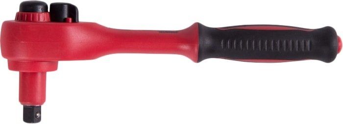 Вороток с трещоткой King Tony 3771VE-08