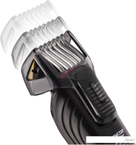 Универсальный триммер Sencor SHP 6201RD
