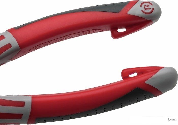 Кусачки боковые (бокорезы) NWS FantasticoPlus 138-69-180