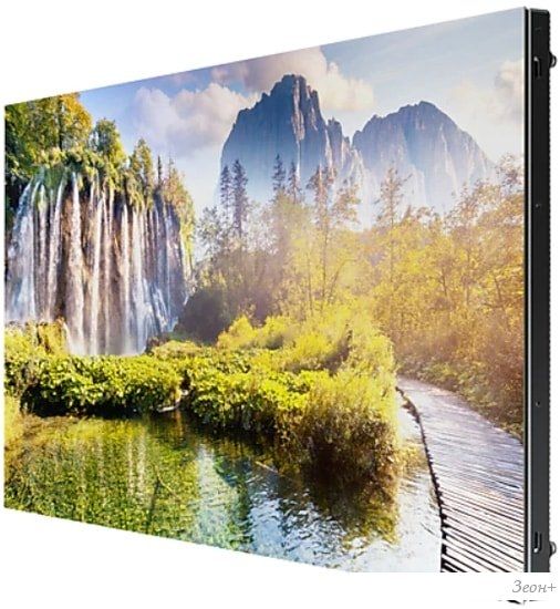 Информационная панель Samsung IE025R