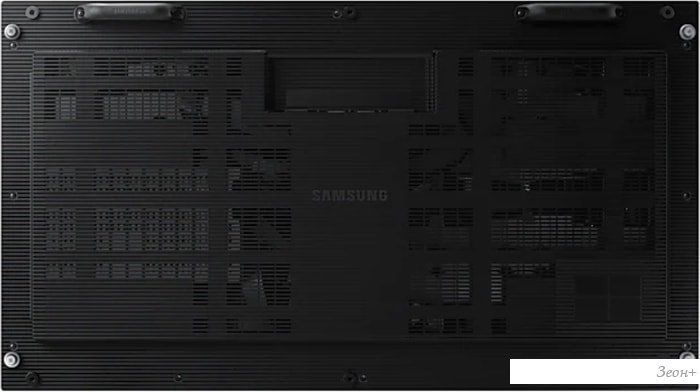 Информационная панель Samsung IE025R