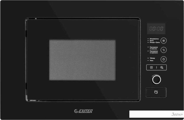 Микроволновая печь Exiteq EXM-108