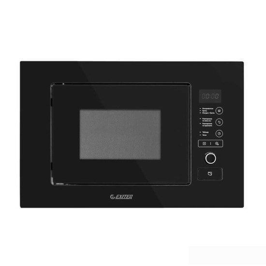 Микроволновая печь Exiteq EXM-108