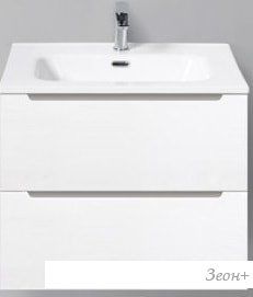 BelBagno    Etna-600-2C-SO-BL-P (bianco lucido)