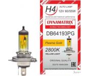 Галогенная лампа Dynamatrix H4 DB64193PG 1шт