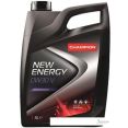 Моторное масло Champion New Energy V 0W-30 5л