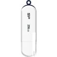USB Flash Silicon-Power Blaze B32 256GB (белый)